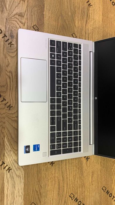 Ноутбук HP ProBook 450 G9 i5-1235U / 16GB / SSD 256GB / FHD IPS