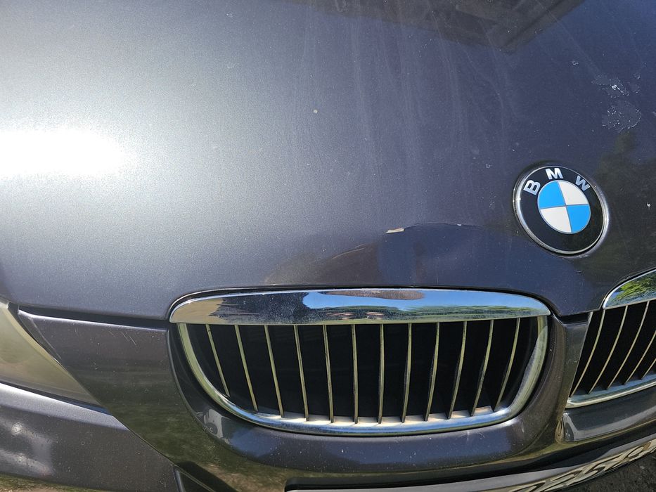 Bmw  seria 3 e90