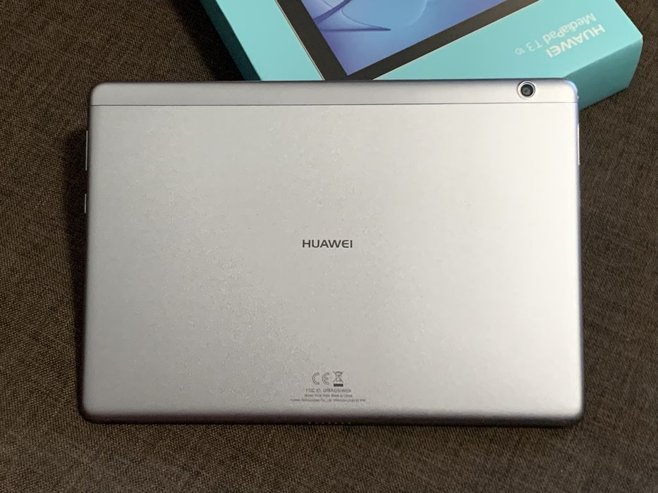 Планшет Huawei Mediapad T3 10