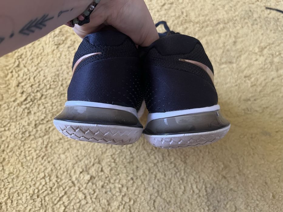 Nike Court Air Zoom Vapor Cage 4