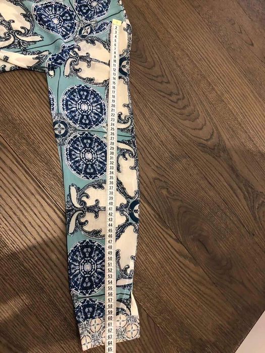 Рубашка / блуза WAREHOUSE. Размер S/M.