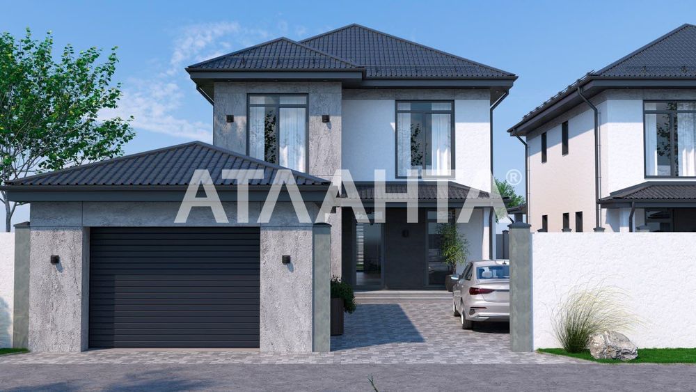 Новый дом 165 м2 в Царском селе на 5 сотках Рассрочка