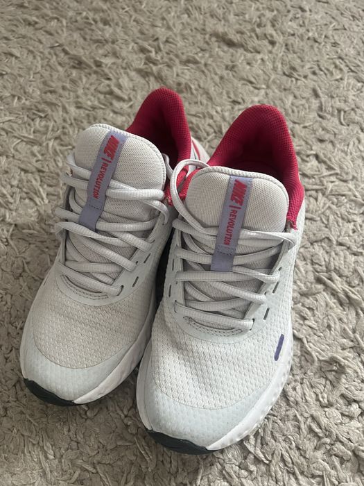 Кросівки nike літні 22,5