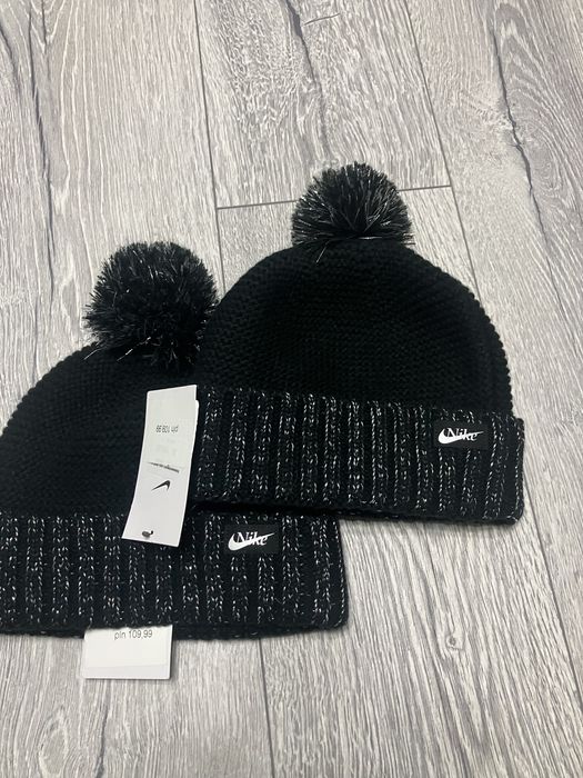 Шапка Nike новая оригинал