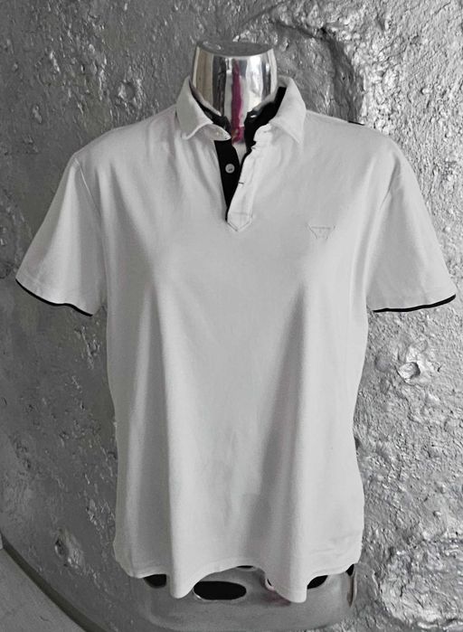 ARMANI koszulka męska roz XL