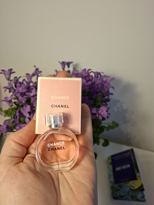 Chanel Chance Eau Tendre
