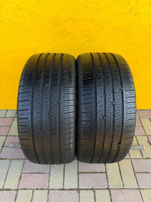 Шини Резина 275.40 R20 Duraturn Літо 23 рік
