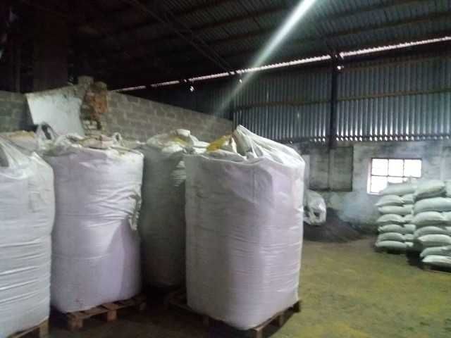 Промисловий комплекс 28 804,5 м2, 23,5 га, Зарубинці