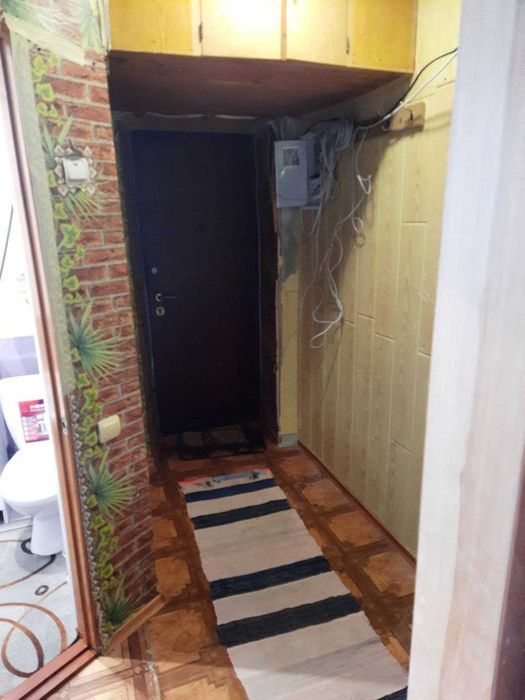 Продам квартиру б-р. Мира, Пятихатки