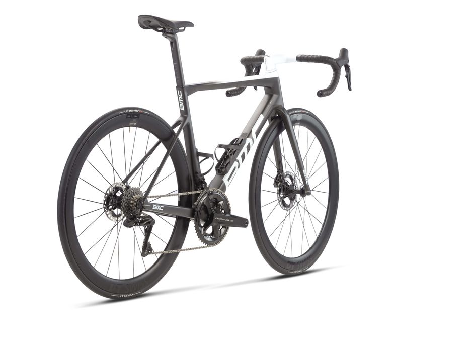 Nowy BMC SLR01 Two Dura ace Di2 54cm