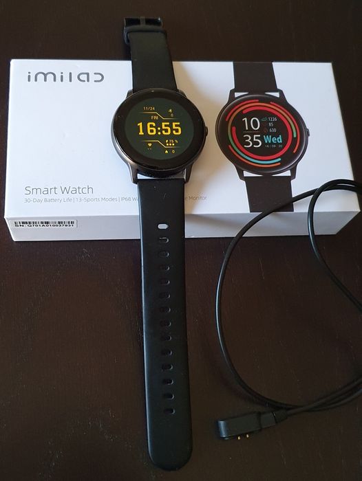 Smart Watch xiaomi imilab