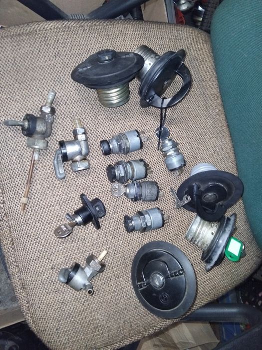 Bmw R45 R60 R65 R75 R80 R90 R100 części