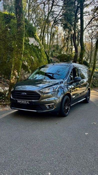 Ford Transit Connect 1.5 TDCi 230 L2 Trend