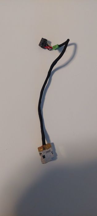Cabo power para portátil HP