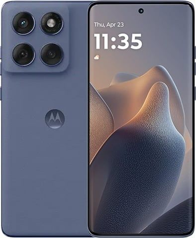Motorola 60 fusion