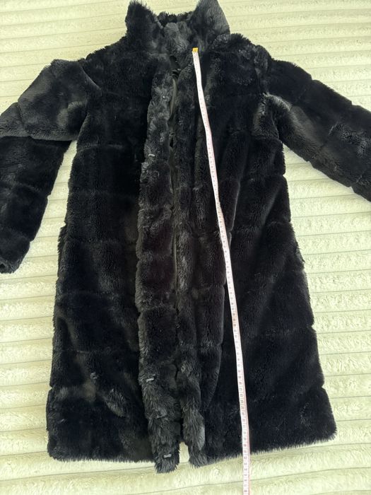 Пальто-шуба Dorothy Perkins