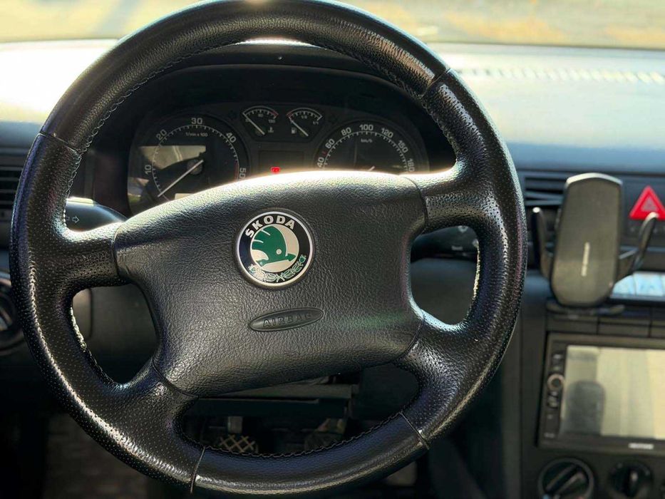 Продам Skoda Octavia 2008р. #78242
