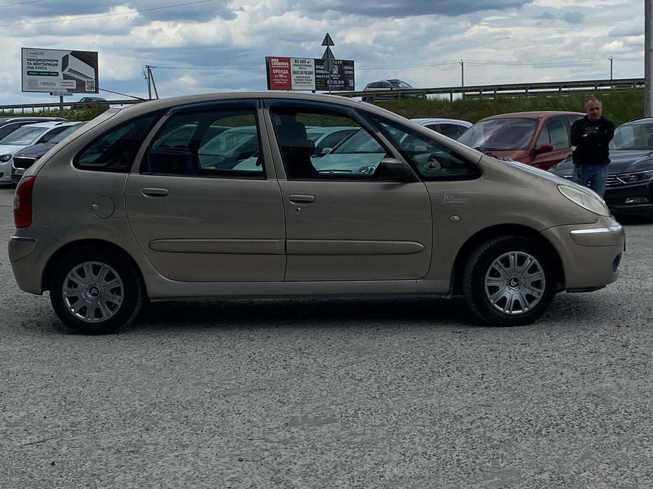 Продам Citroen Xsara Picasso 2006р. #76884