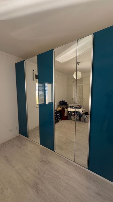 Armário Ikea PAX