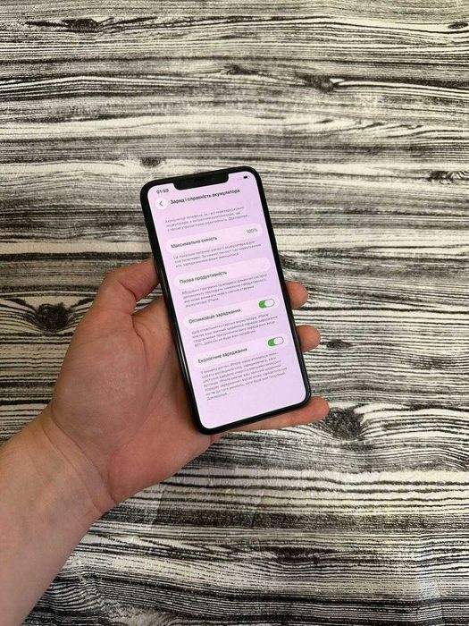 Iphone 11 pro max 512 gb, ідеальний стан, айфон 11 про макс 512