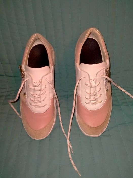 Buty damskie r, 37,5 WALDLAUFER