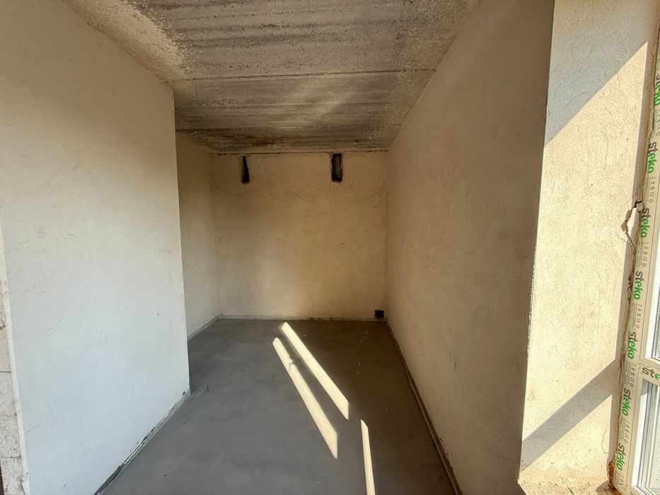 Продам 2кім квартиру в Гостомелі ЖК Сенсація