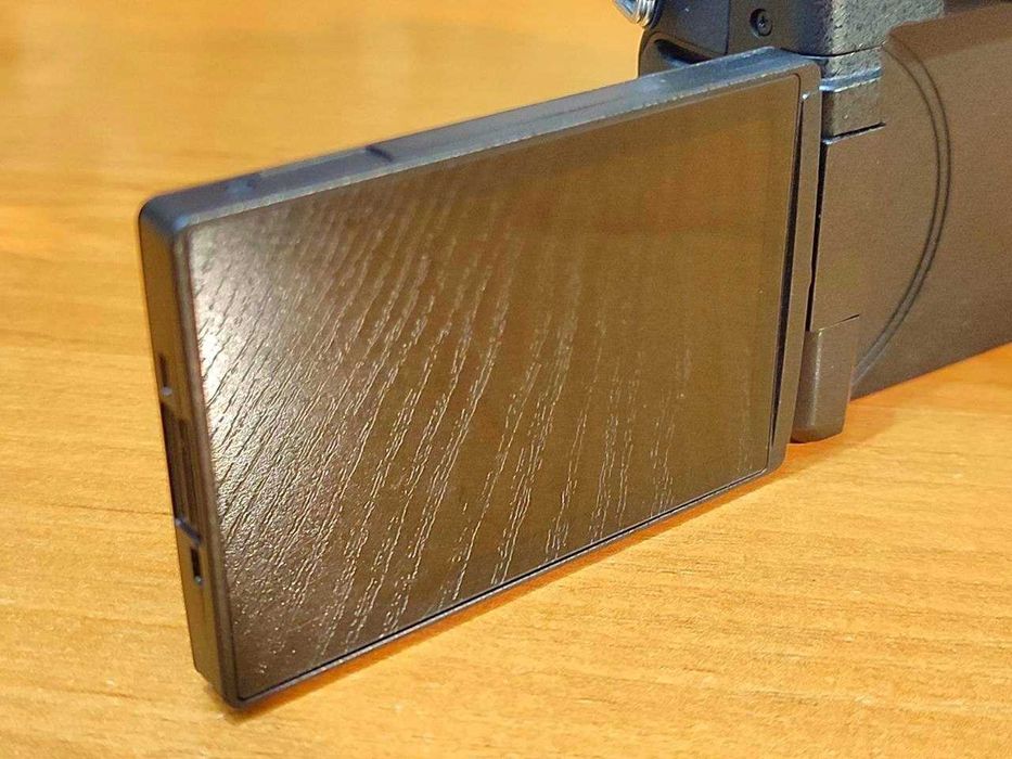 Panasonic Lumix G80 / G85 body — як новий, 40 кадрів пробігу