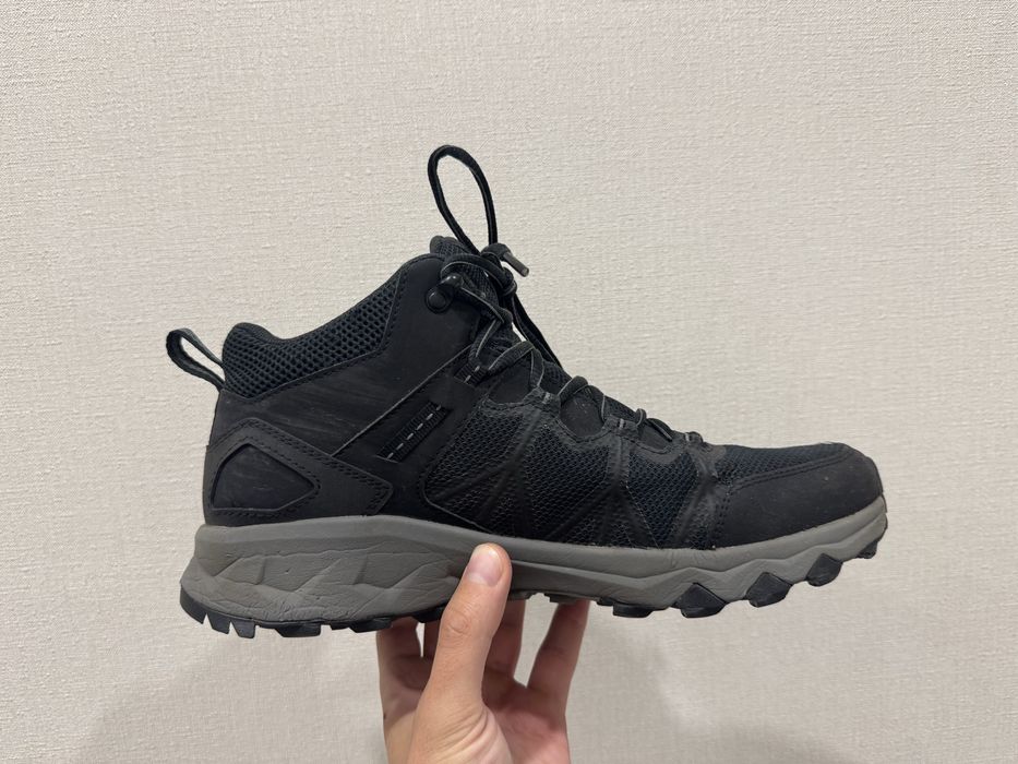 Черевики Columbia Peakfreak II Mid Outdry