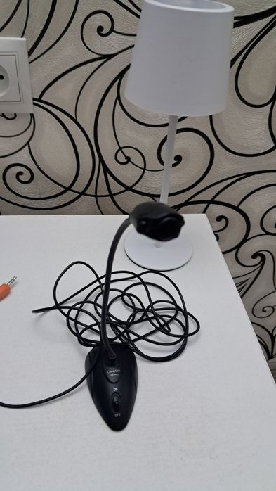 Мікрофон Canyon CNR-MIC2