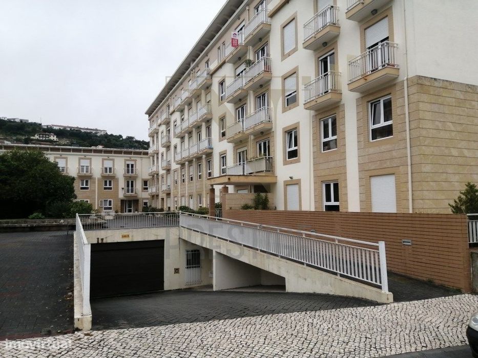 Garagem em Coimbra