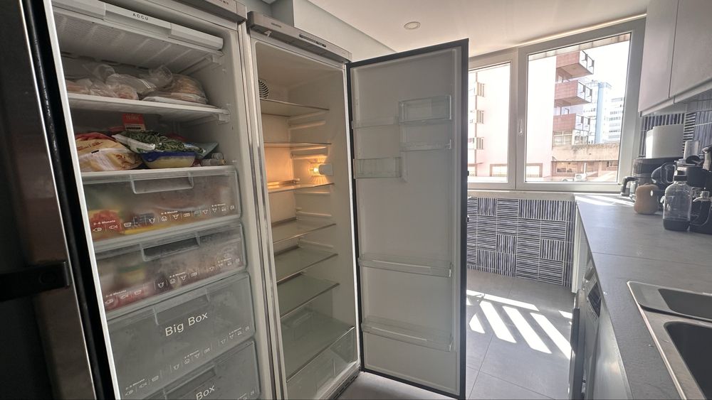 Quarto Estudantes Centro Almada