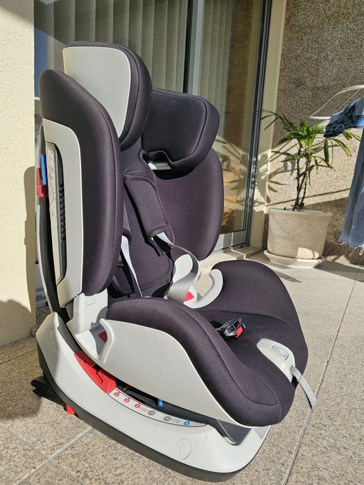 Cadeira Seat Up 012 Chicco