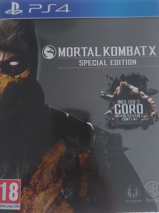 Jogos Ps4 coleção em excelente estado