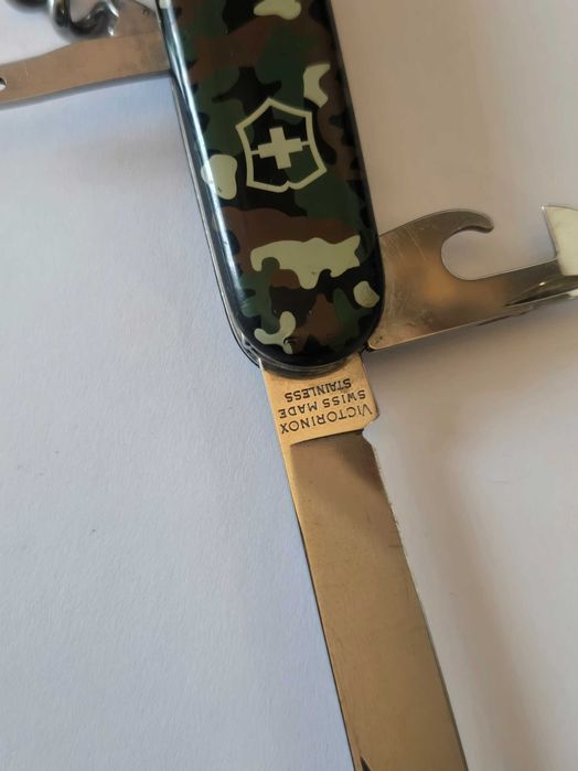 Scyzoryk Spartan moro Victorinox