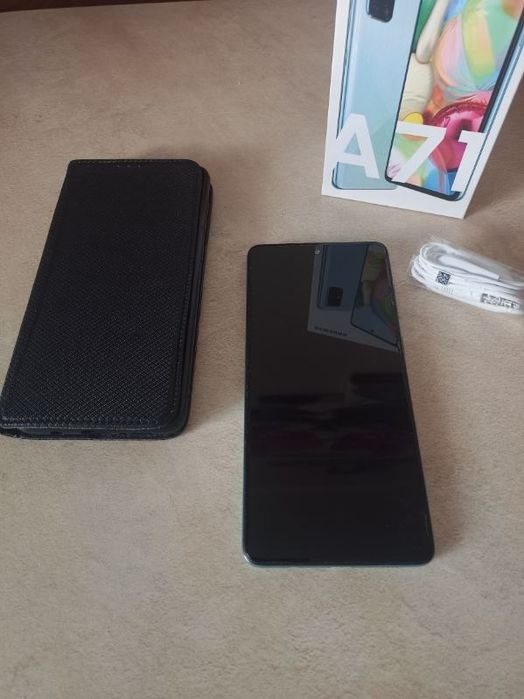 Samsung galaxy a 71