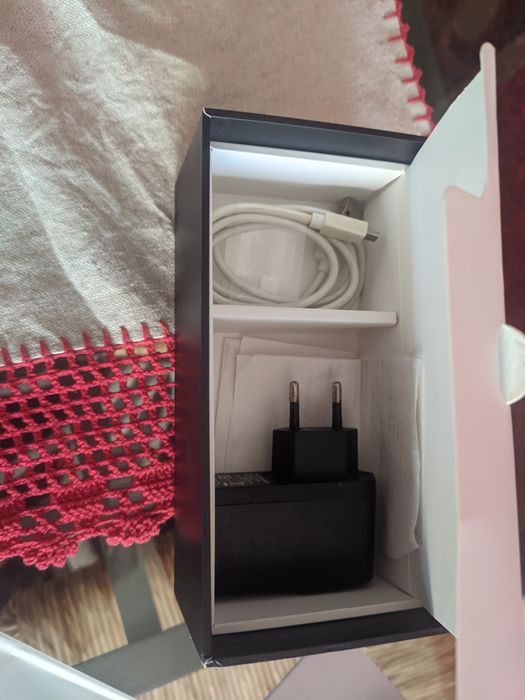 ASUS ZenFone max pro M2