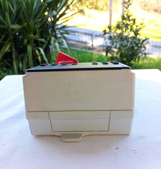 MARKLIN 6036, Control 80f, DIGITAL