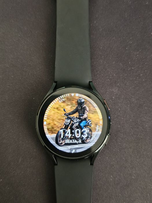 Samsung Galaxy Watch 4 44mm