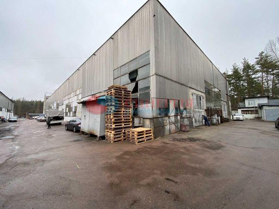 Коммерческая недвижимость по адресу ул. Автопарковая (площадь 400 м²) - Atlanta.ua - фото 2