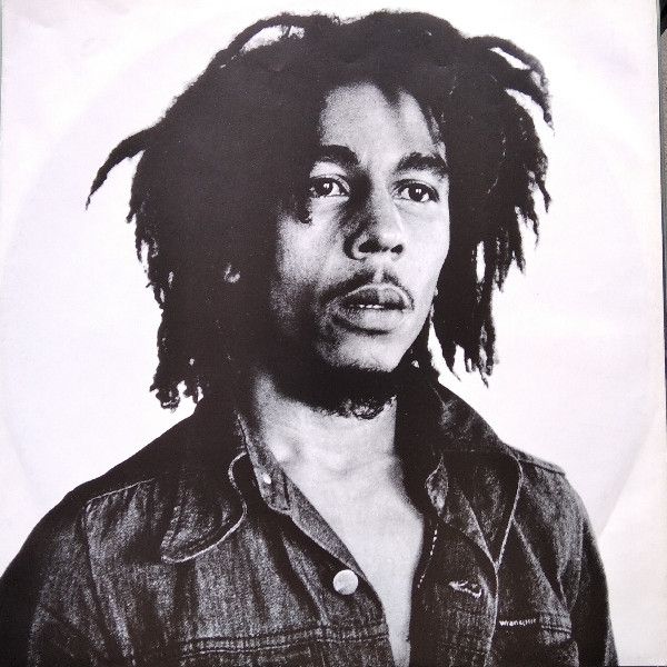 Bob Marley & The Wailers - Rebel Music [Roots Reggae]