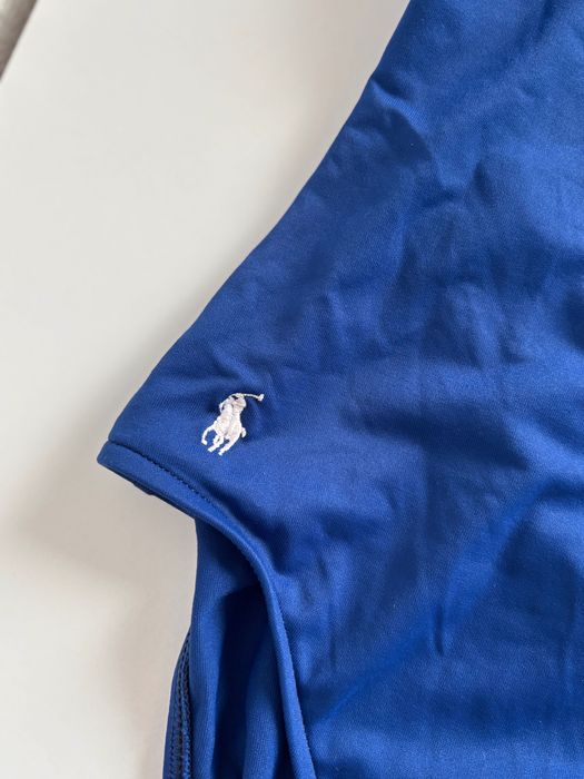 Polo Ralf Louren купальник женский