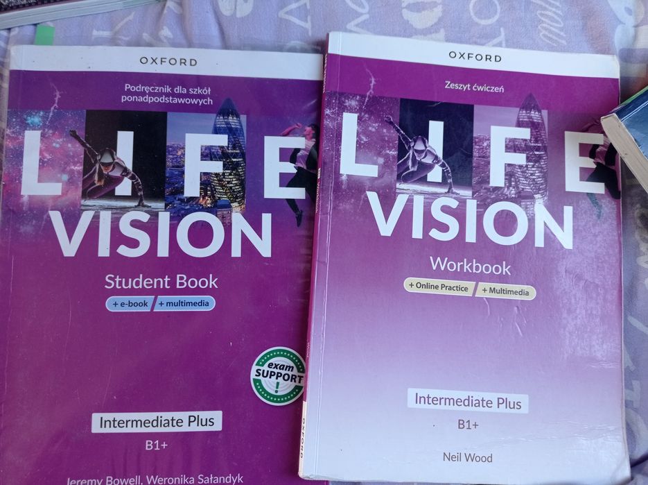 Life Vision   B1