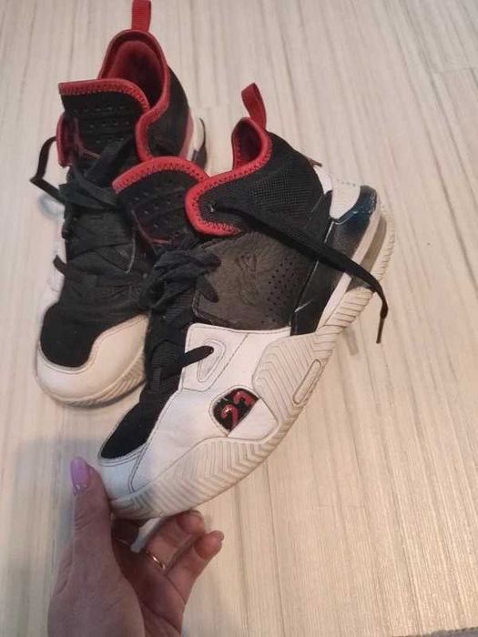 buty Nike Jordan Stay Loyal 2 rozm. 38,5