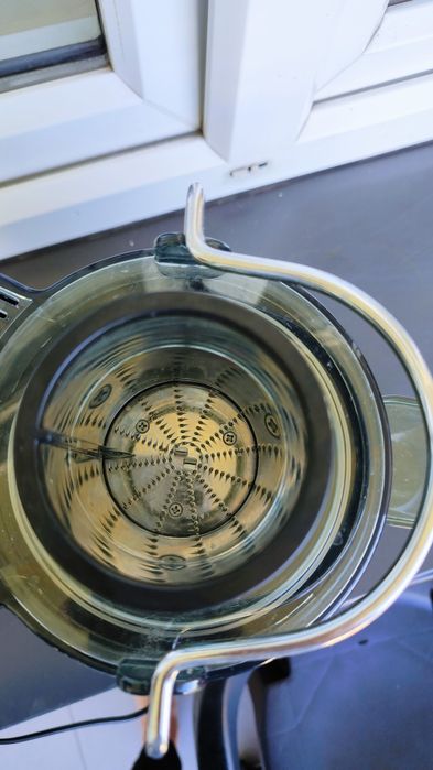 Sokowirówka berdsen elektryczna jak nowa – użyta 1 raz