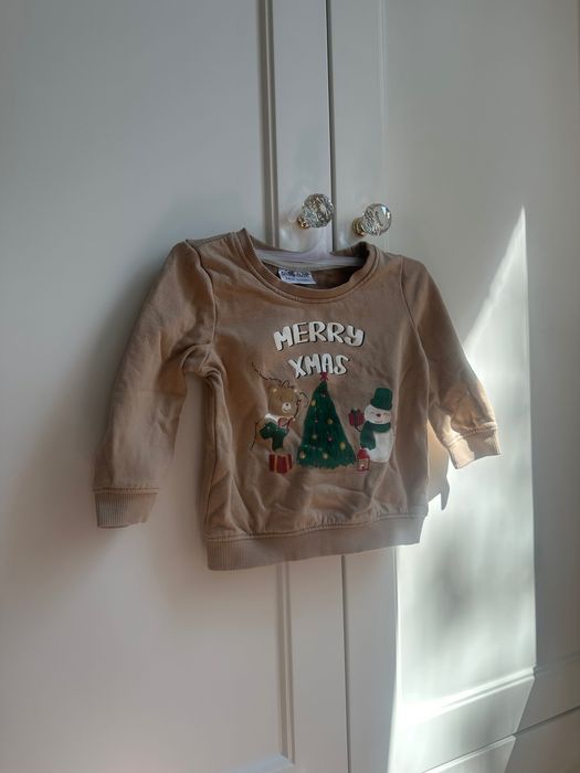 Bluza świąteczna