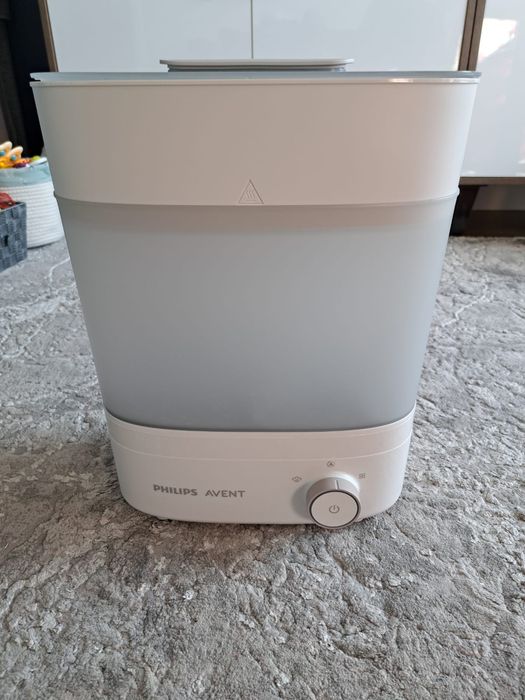 Starylizator z funkcją suszenia Philips Avent Premium