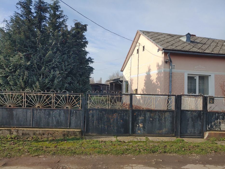 Продається будинок