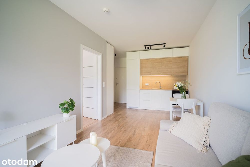 Lokal 2 pokojowy |Jaworska 6/321| Blisko Centrum| Bez prowizji