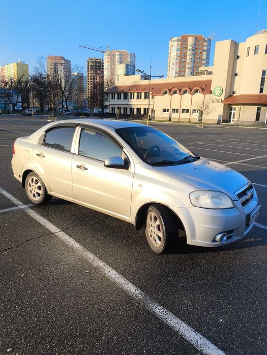 Продам автомобіль