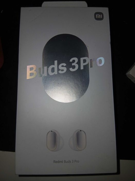 Redmi Buds 3 Pro